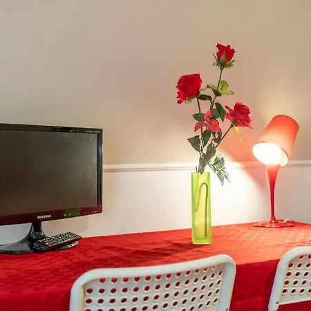 Apartamento Terrazze Italiane Center - Red Verona