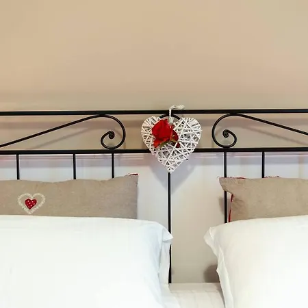 Apartamento Terrazze Italiane Center - Red *
