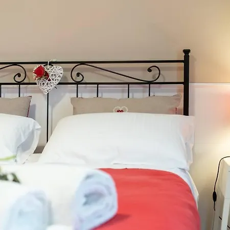 Terrazze Italiane Center - Red Apartamento *